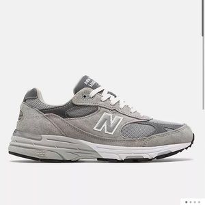 New Balance Made in USA 993 (women)